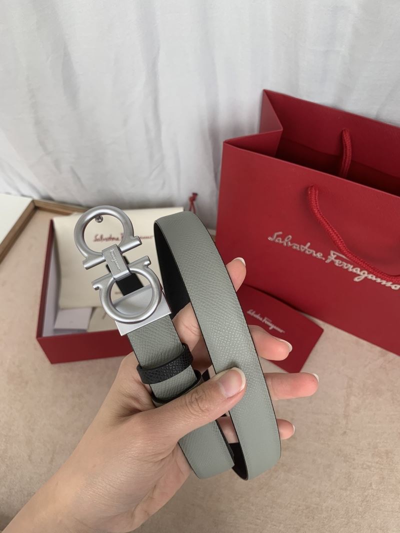 Ferragamo Belts